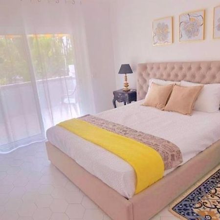 Seaside Sunflower Quinta do Lago Luaran gambar