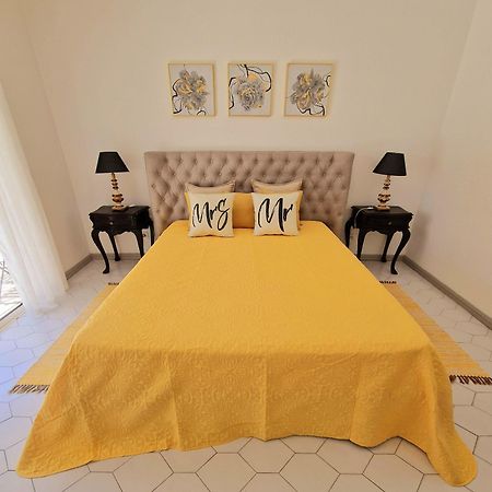 Seaside Sunflower Quinta do Lago Luaran gambar