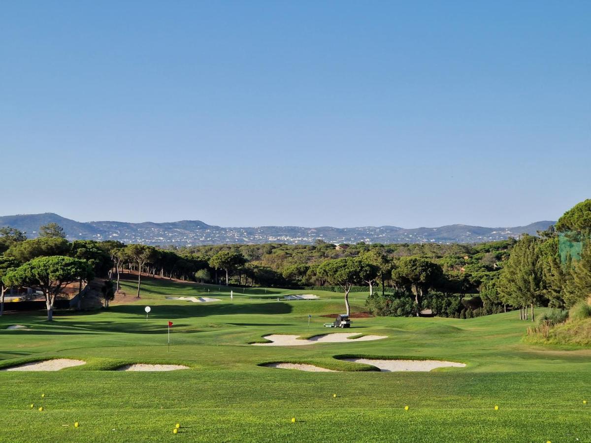 Seaside Sunflower Quinta do Lago Luaran gambar