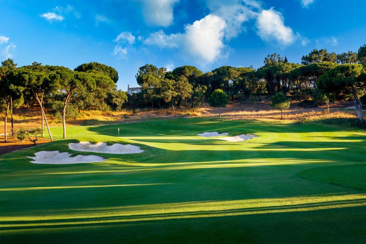 Seaside Sunflower Quinta do Lago Luaran gambar