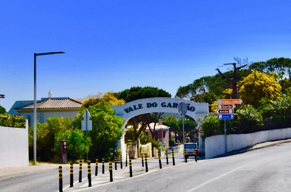 Seaside Sunflower Quinta do Lago Luaran gambar