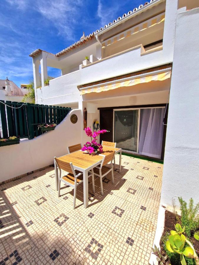 Seaside Sunflower Quinta do Lago Luaran gambar