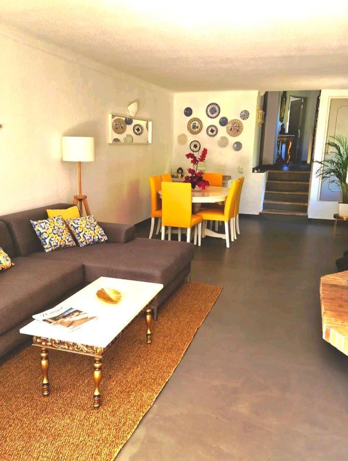Seaside Sunflower Quinta do Lago Luaran gambar