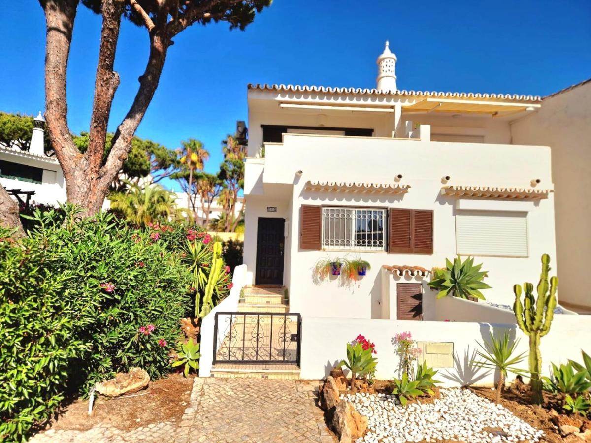 Seaside Sunflower Quinta do Lago Luaran gambar