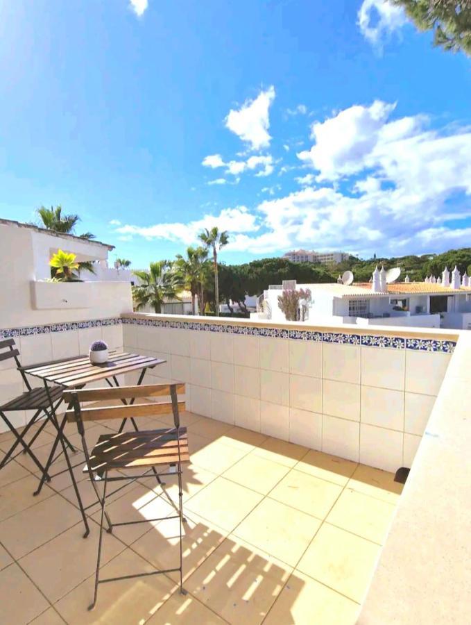 Seaside Sunflower Quinta do Lago Luaran gambar