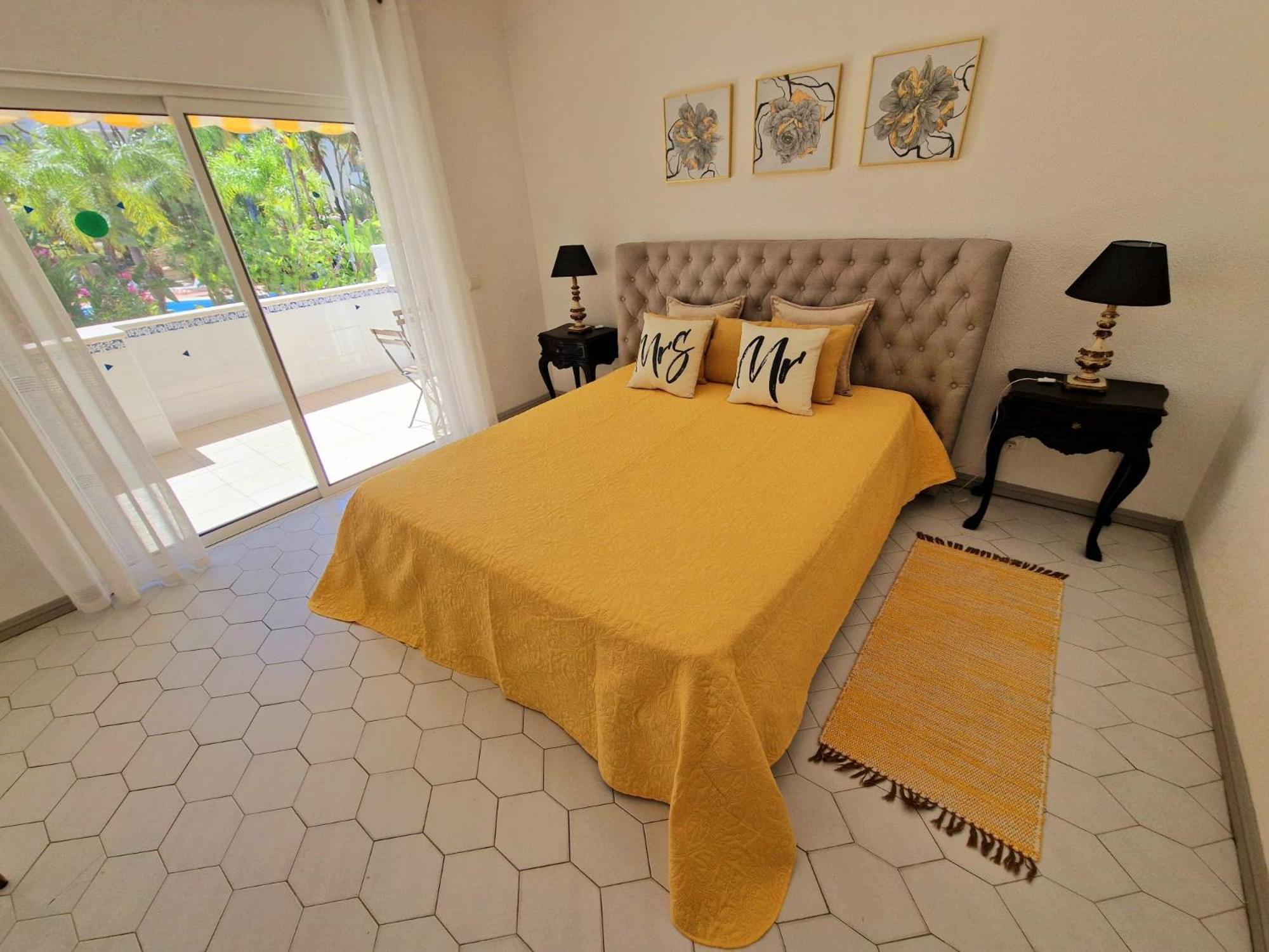Seaside Sunflower Quinta do Lago Luaran gambar